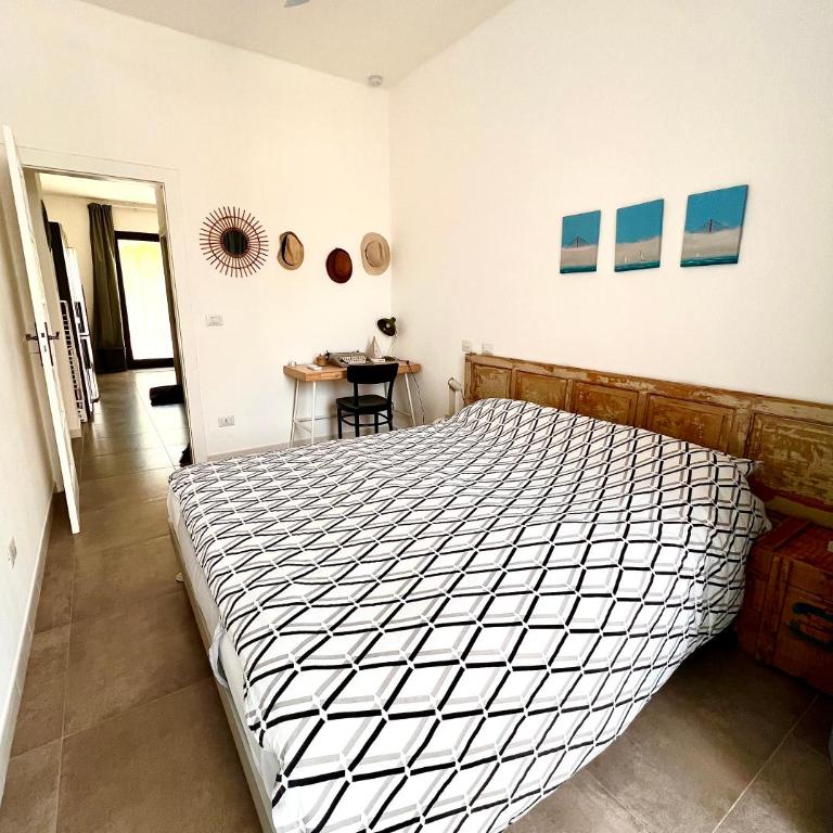 EcoCasa Neapolis - Appartamento Superior con 1 Camera da Letto - 1