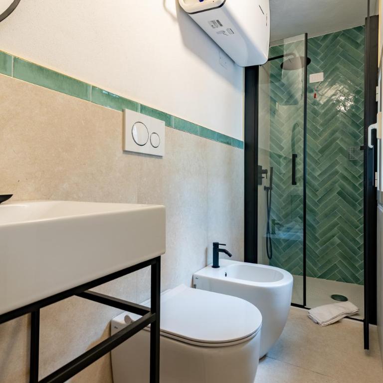Casa Annia - Appartamento - 21