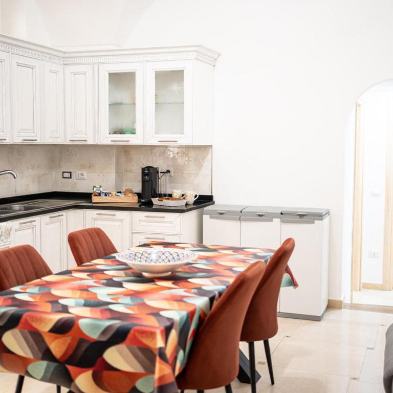 Dimora De Pace - Salento Reservation - Casa Vacanze - 1