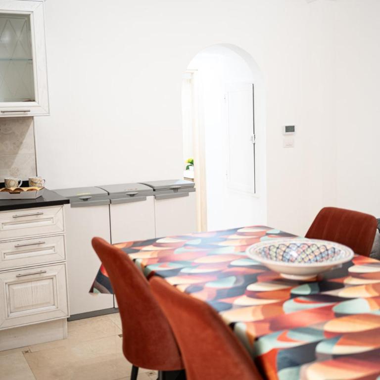 Dimora De Pace - Salento Reservation - Casa Vacanze - 2