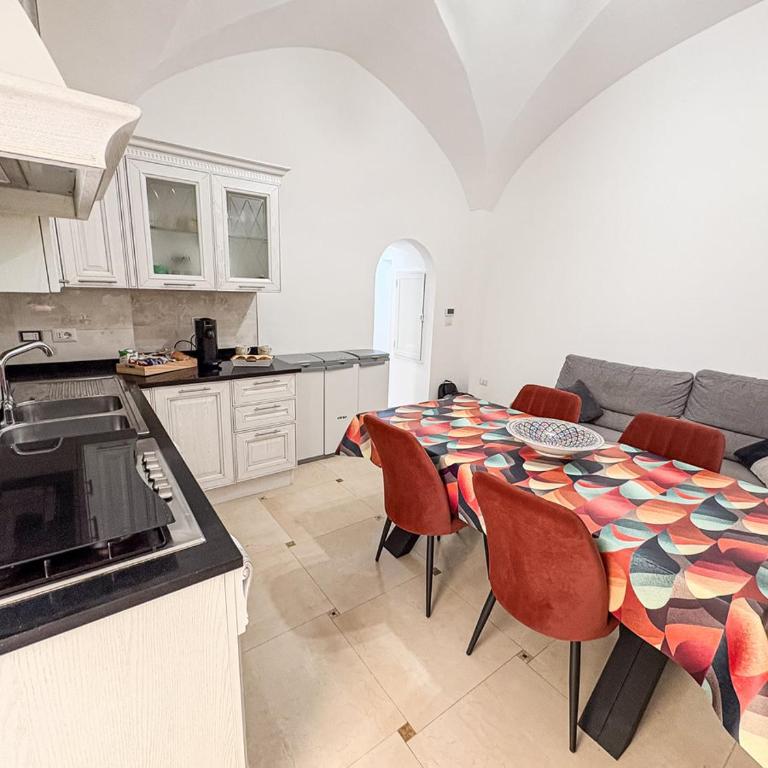 Dimora De Pace - Salento Reservation - Casa Vacanze - 6
