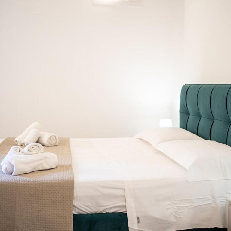 Dimora De Pace - Salento Reservation - Casa Vacanze - 10