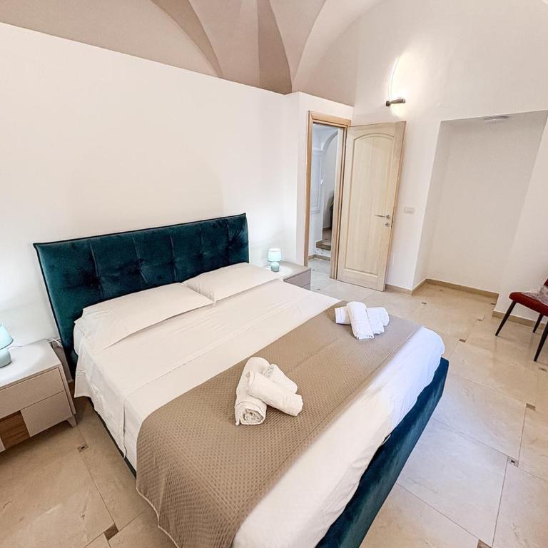 Dimora De Pace - Salento Reservation - Casa Vacanze - 11