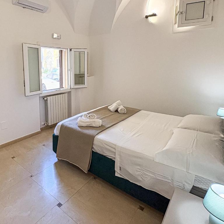 Dimora De Pace - Salento Reservation - Casa Vacanze - 12