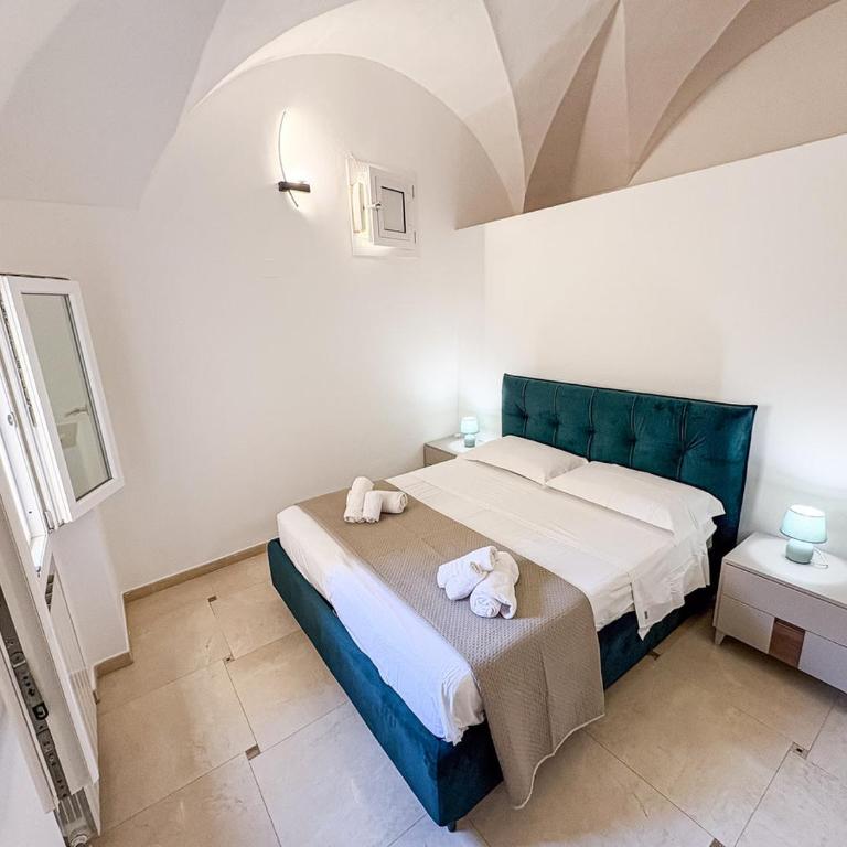 Dimora De Pace - Salento Reservation - Casa Vacanze - 15