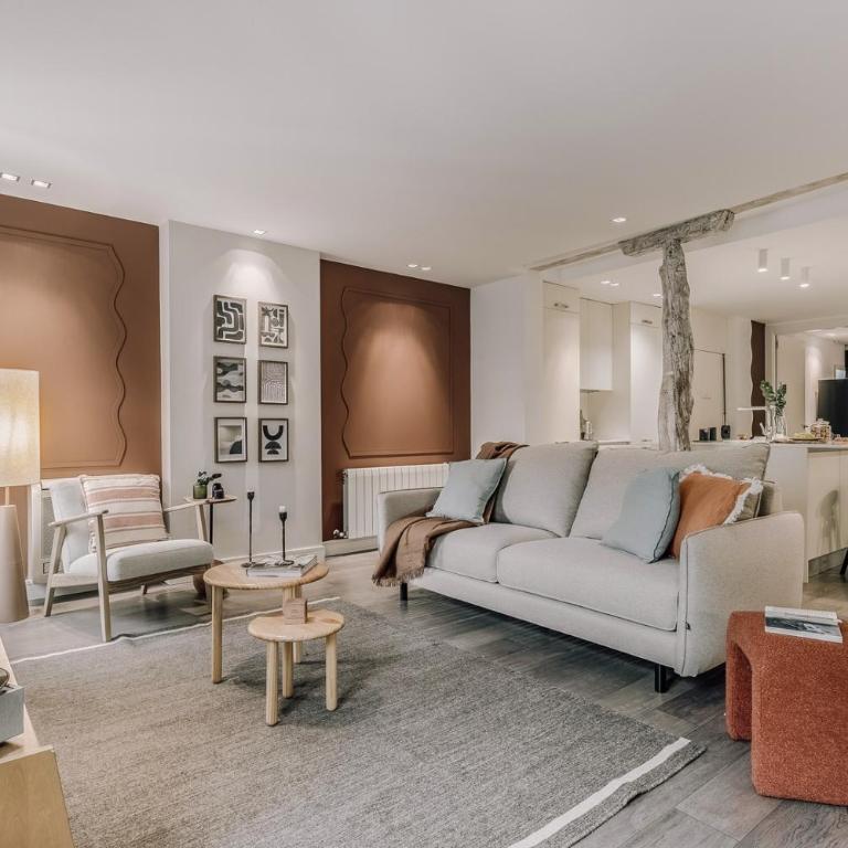 Spacest - Calle de Hortaleza A - Apartamento - 7