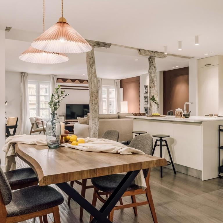 Spacest - Calle de Hortaleza A - Apartamento - 10
