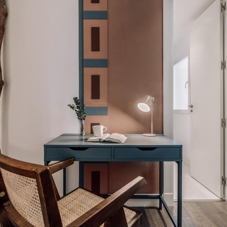 Spacest - Calle de Hortaleza A - Apartamento - 16