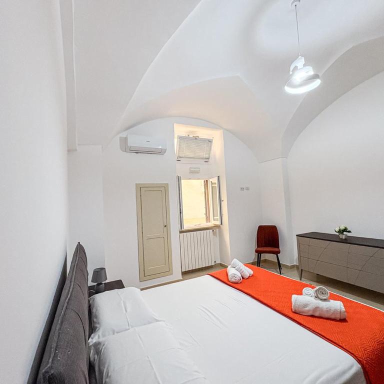 Dimora De Pace - Salento Reservation - Casa Vacanze - 25