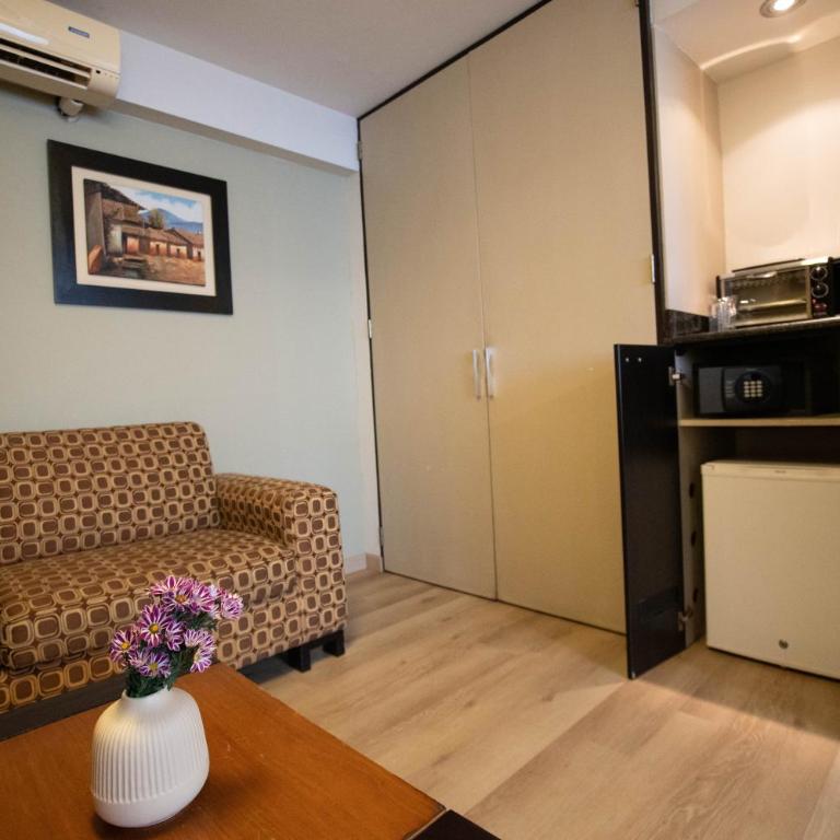 Hotel Britania Miraflores - Suite Executive - 4
