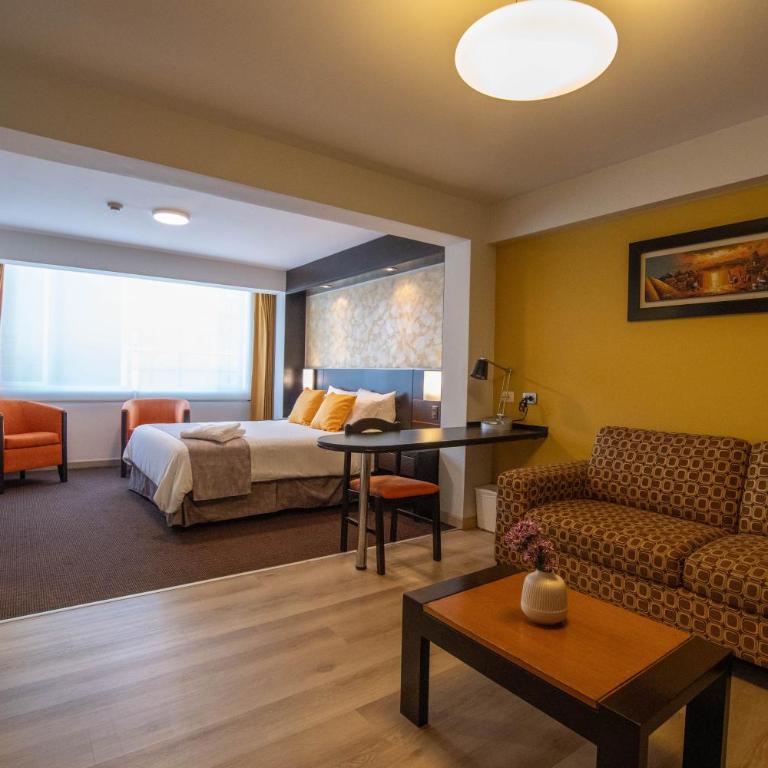 Hotel Britania Miraflores - Suite Executive - 5