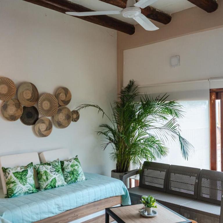 Chalet in Minca with a view of Santa Marta - Chalet - 31