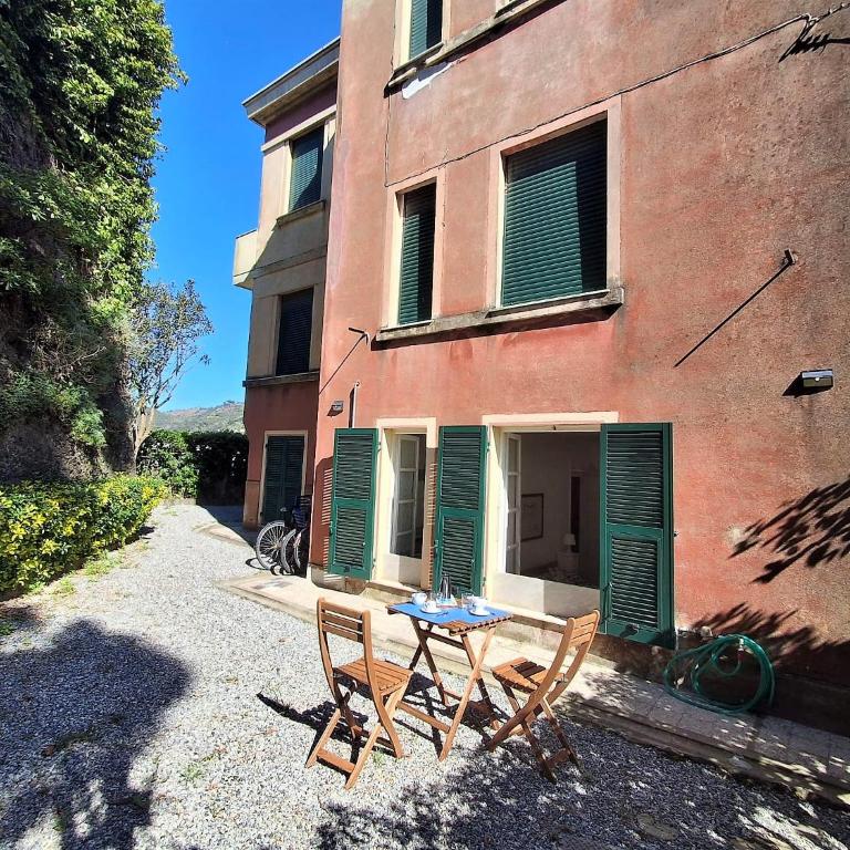 La Riva - Appartamento con 1 Camera da Letto - 5