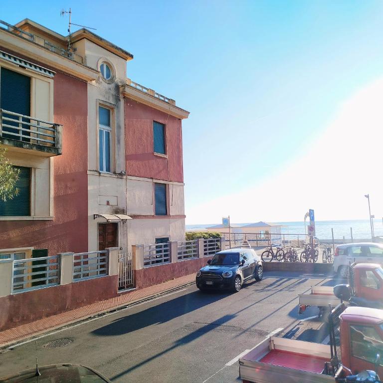 La Riva - Appartamento con 1 Camera da Letto - 13