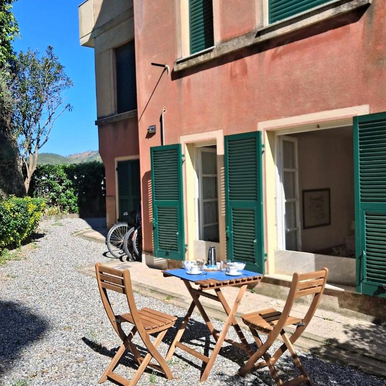 La Riva - Appartamento con 1 Camera da Letto - 15