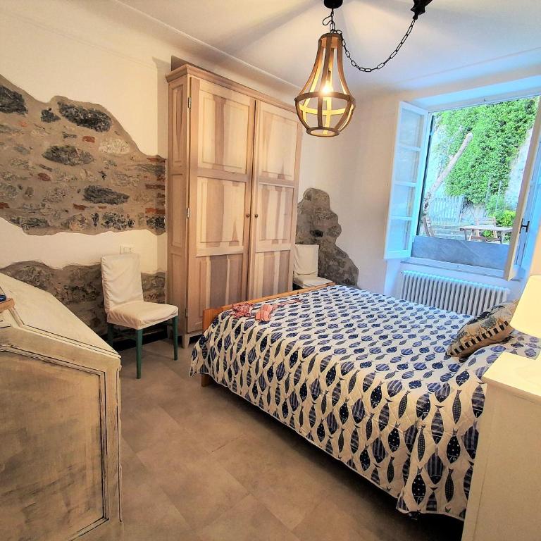 La Riva - Appartamento con 1 Camera da Letto - 16