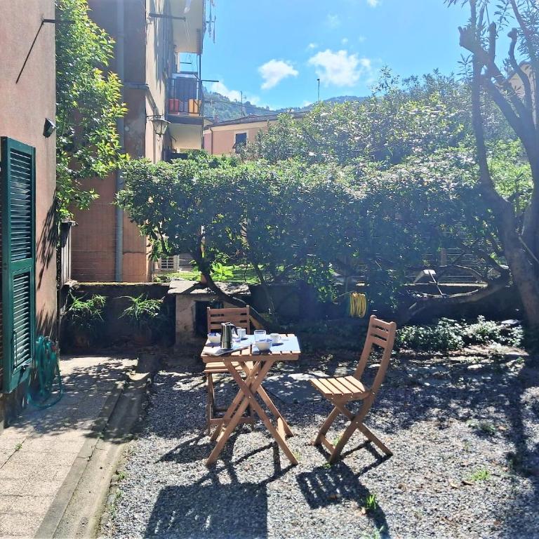 La Riva - Appartamento con 1 Camera da Letto - 18