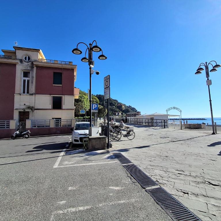 La Riva - Appartamento con 1 Camera da Letto - 22