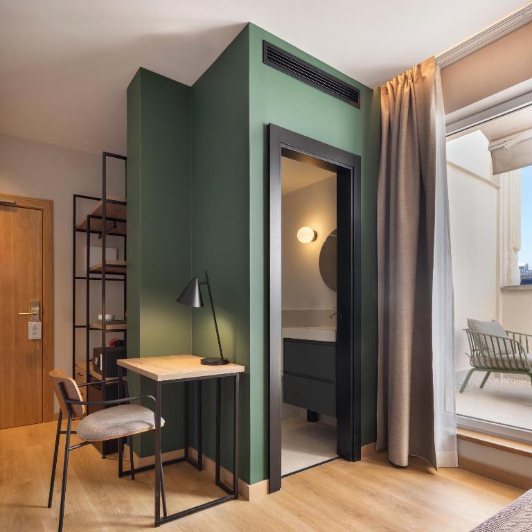 Feelathome Cortes - Habitación Doble con terraza - 7