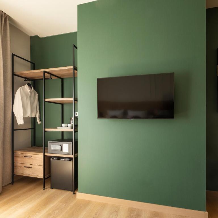 Feelathome Cortes - Habitación Doble Superior - 2