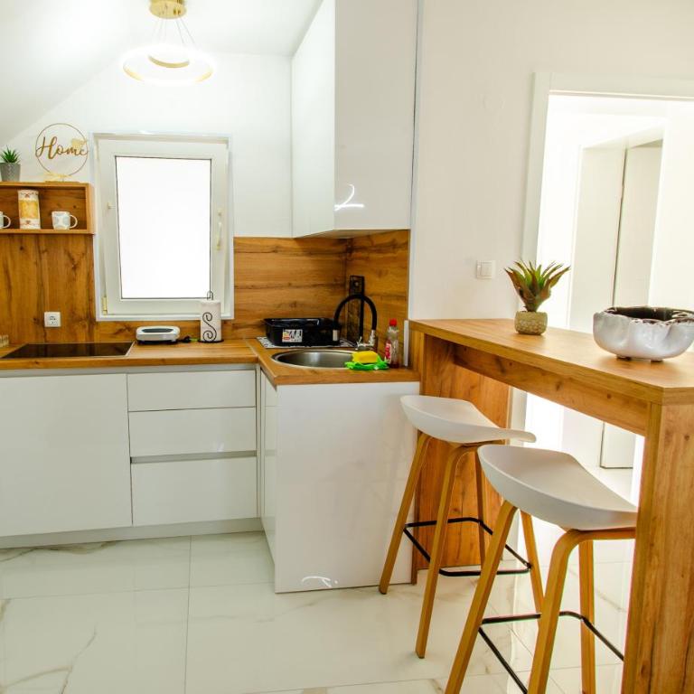 Mostar Comfort Suites with Free Parking - Two-Bedroom Apartment - 13