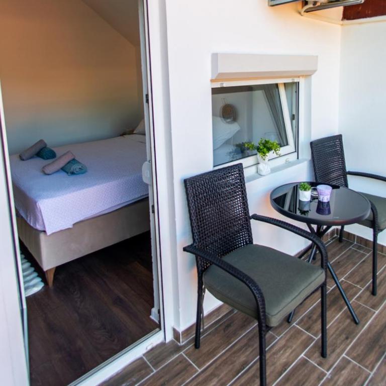Mostar Comfort Suites with Free Parking - Two-Bedroom Apartment - 40