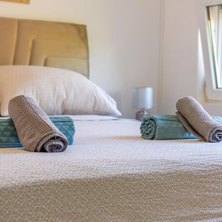 Mostar Comfort Suites with Free Parking - Two-Bedroom Apartment - 43