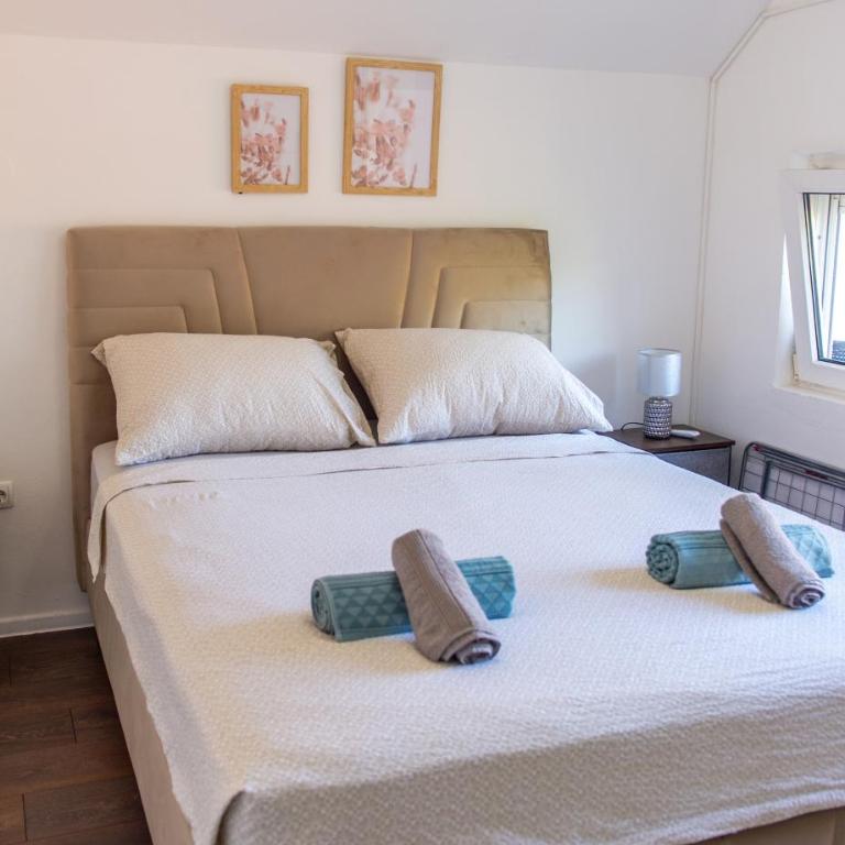 Mostar Comfort Suites with Free Parking - Two-Bedroom Apartment - 39