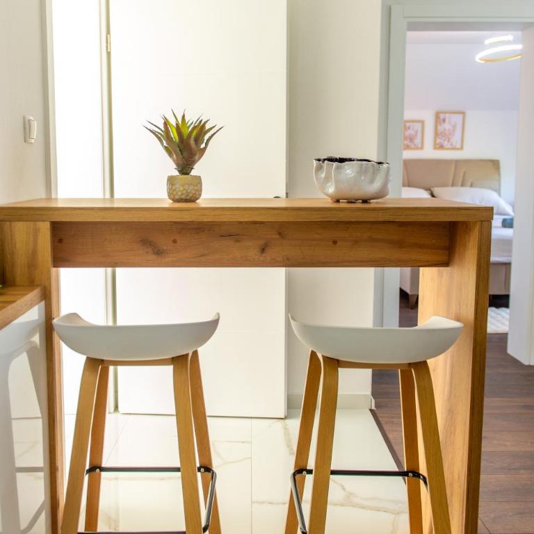 Mostar Comfort Suites with Free Parking - Two-Bedroom Apartment - 15