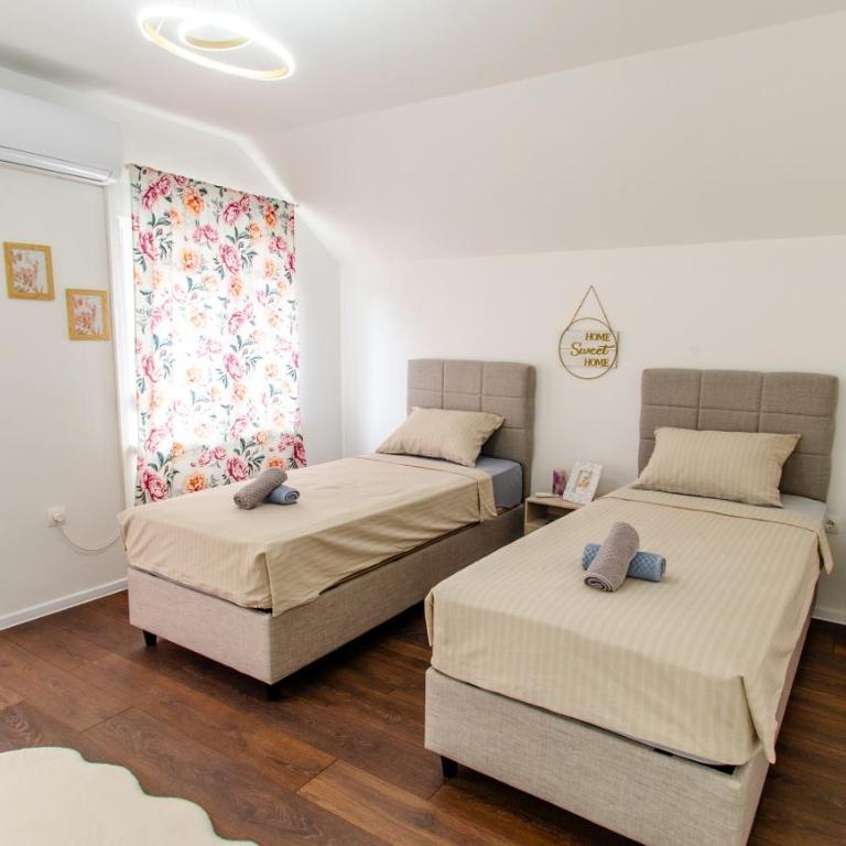Mostar Comfort Suites with Free Parking - Two-Bedroom Apartment - 4