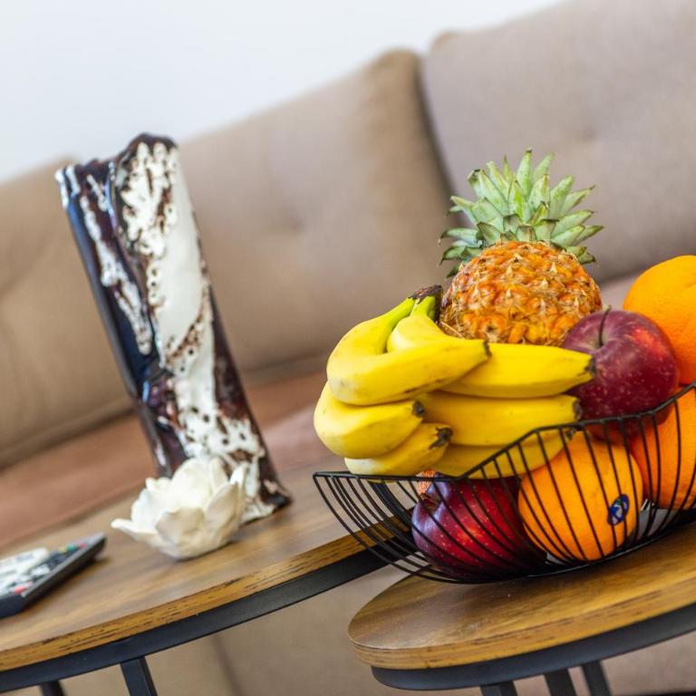 Mostar Comfort Suites with Free Parking - Apartman sa 2 Spavaće Sobe - 51