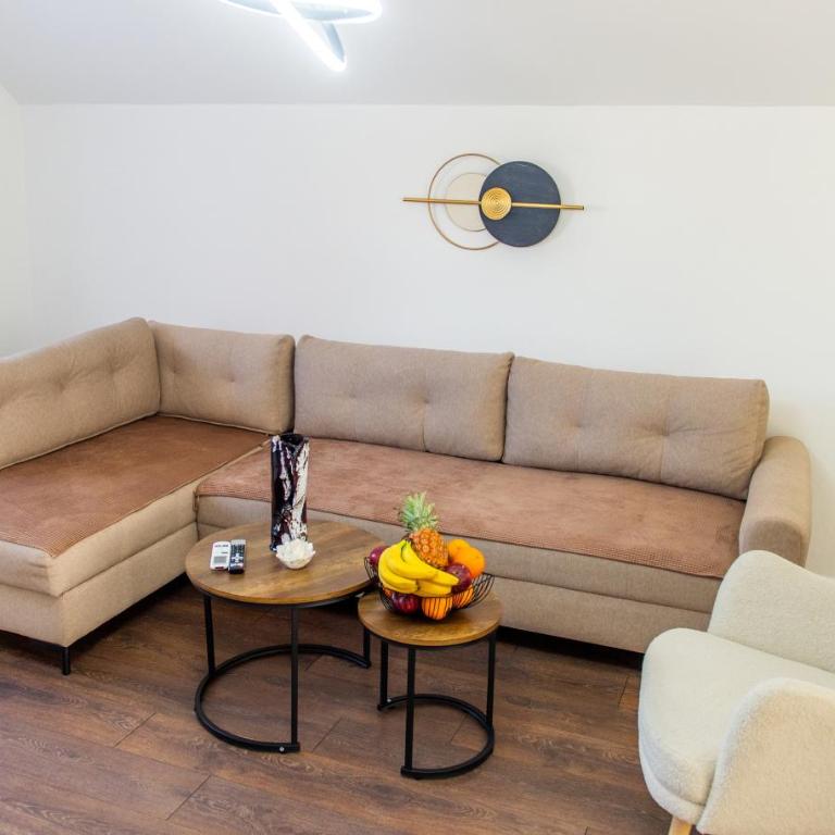 Mostar Comfort Suites with Free Parking - Two-Bedroom Apartment - 11