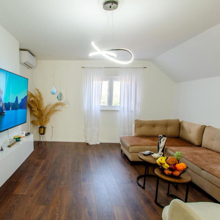 Mostar Comfort Suites with Free Parking - Two-Bedroom Apartment - 17