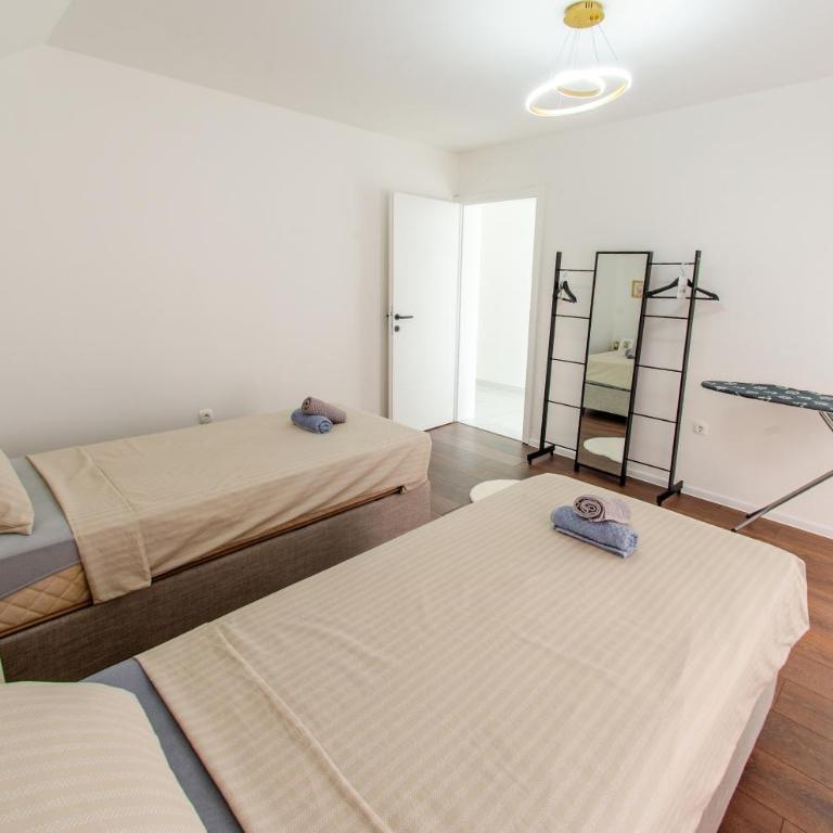 Mostar Comfort Suites with Free Parking - Two-Bedroom Apartment - 34