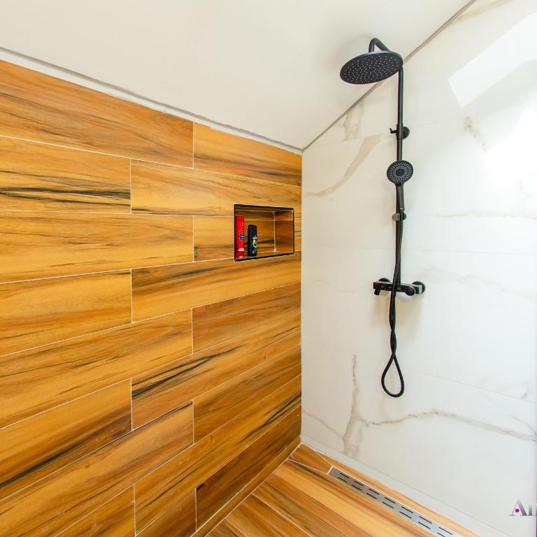Mostar Comfort Suites with Free Parking - Two-Bedroom Apartment - 41