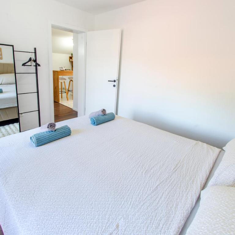 Mostar Comfort Suites with Free Parking - Two-Bedroom Apartment - 46