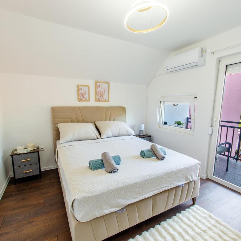 Mostar Comfort Suites with Free Parking - Two-Bedroom Apartment - 2