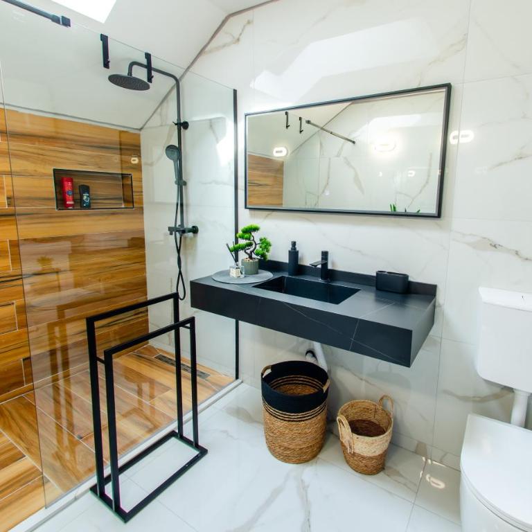 Mostar Comfort Suites with Free Parking - Two-Bedroom Apartment - 6