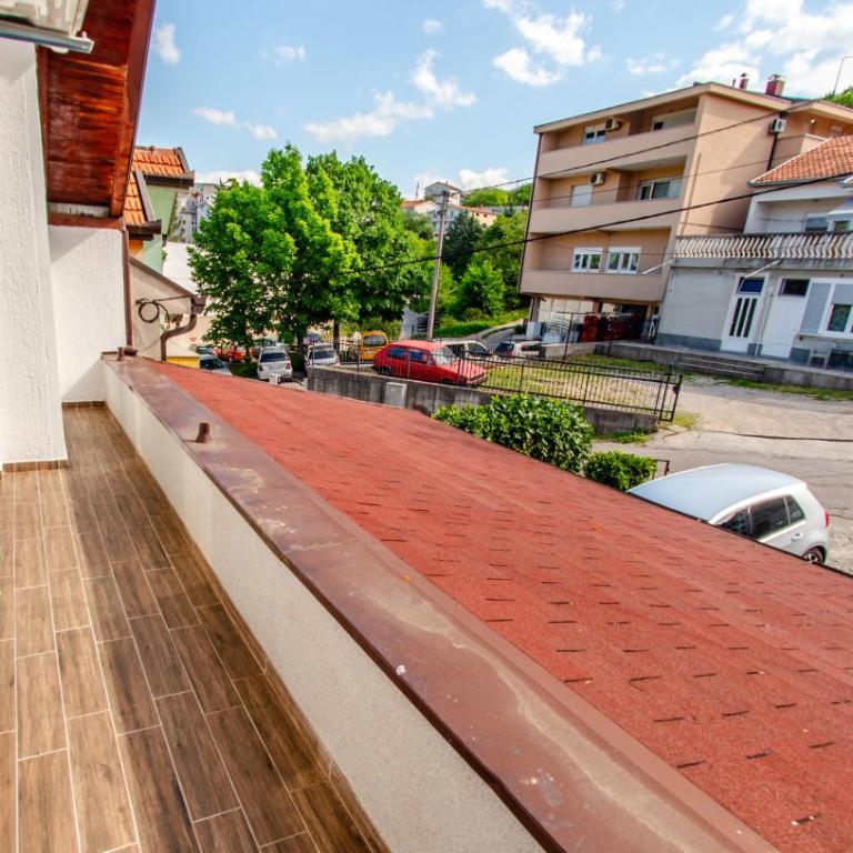 Mostar Comfort Suites with Free Parking - Two-Bedroom Apartment - 23