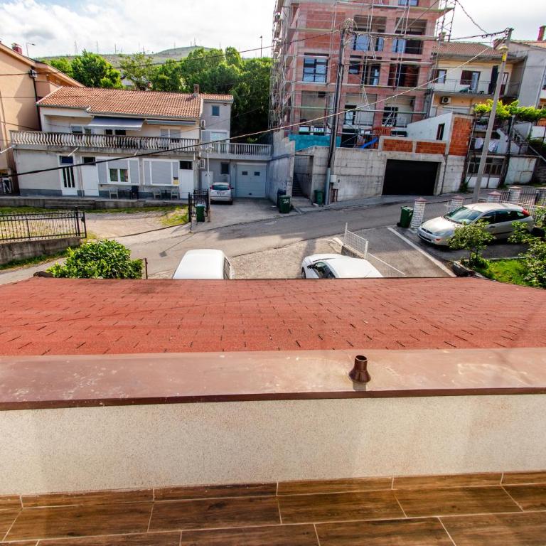 Mostar Comfort Suites with Free Parking - Two-Bedroom Apartment - 49