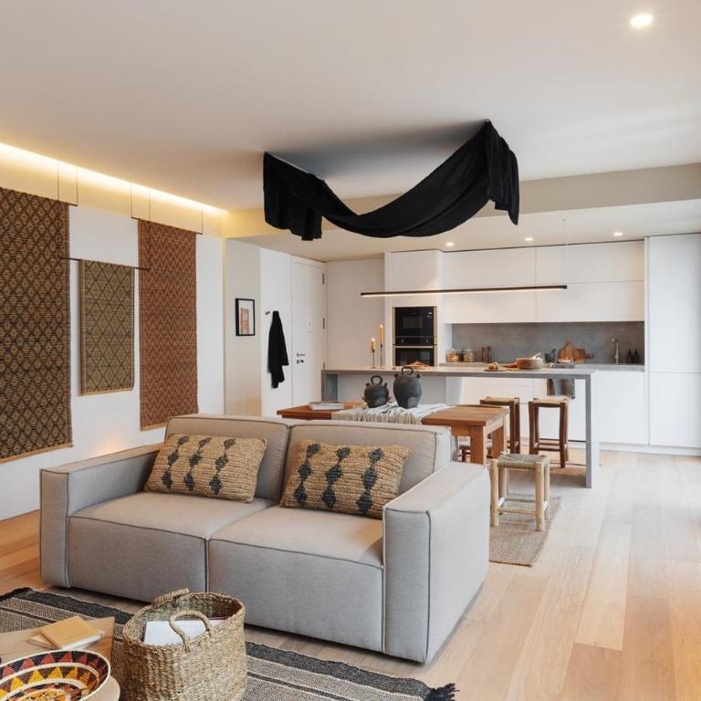 Spacest - Carrer de Josep Torres I - Apartment - 2