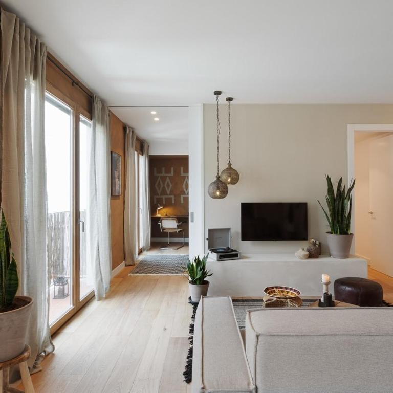 Spacest - Carrer de Josep Torres I - Apartment - 12