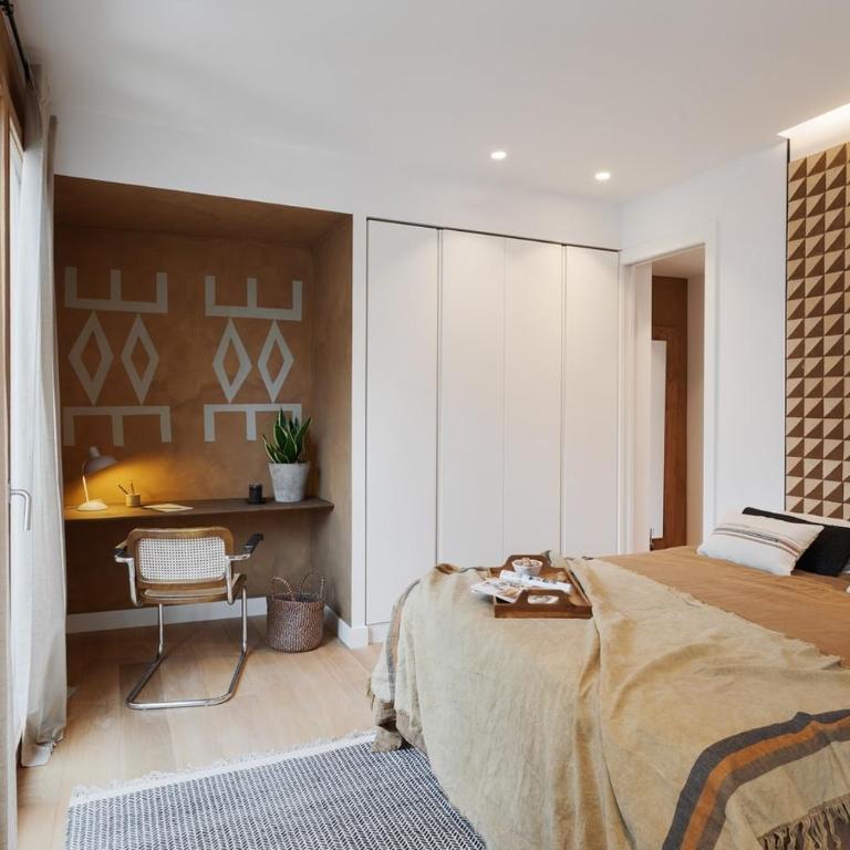 Spacest - Carrer de Josep Torres I - Apartment - 18