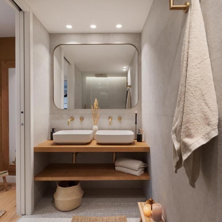 Spacest - Carrer de Josep Torres I - Apartment - 19