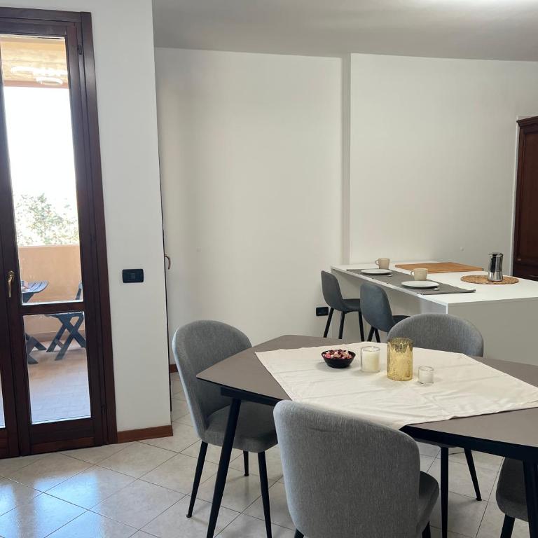 65 sqm apartment in Ferrara, Free parking, 5 minutes walk to center - Appartamento Bilocale - 10