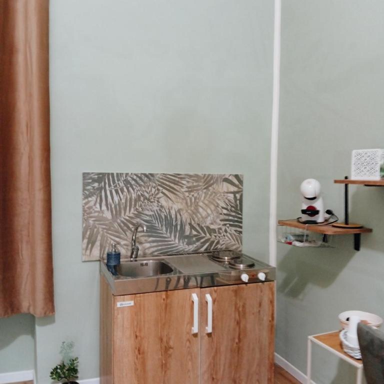 Le Suite di Antonella - Double Room with Private Bathroom - 5