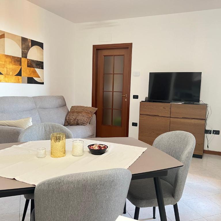 65 sqm apartment in Ferrara, Free parking, 5 minutes walk to center - Appartamento Bilocale - 9