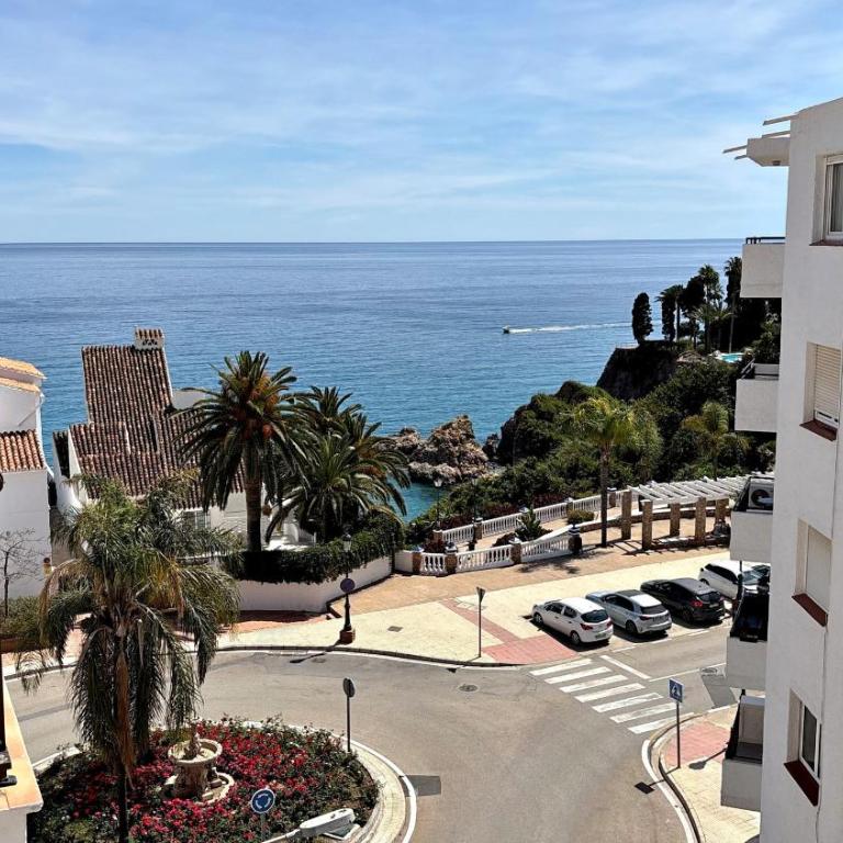 AP427 Bahia Sunset - Apartamento con balcón - 1