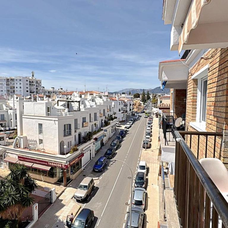 AP427 Bahia Sunset - Apartamento con balcón - 4