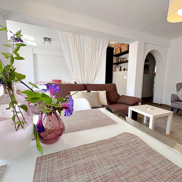 AP427 Bahia Sunset - Apartamento con balcón - 8
